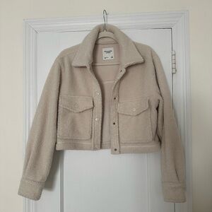 Abercrombie Jacket